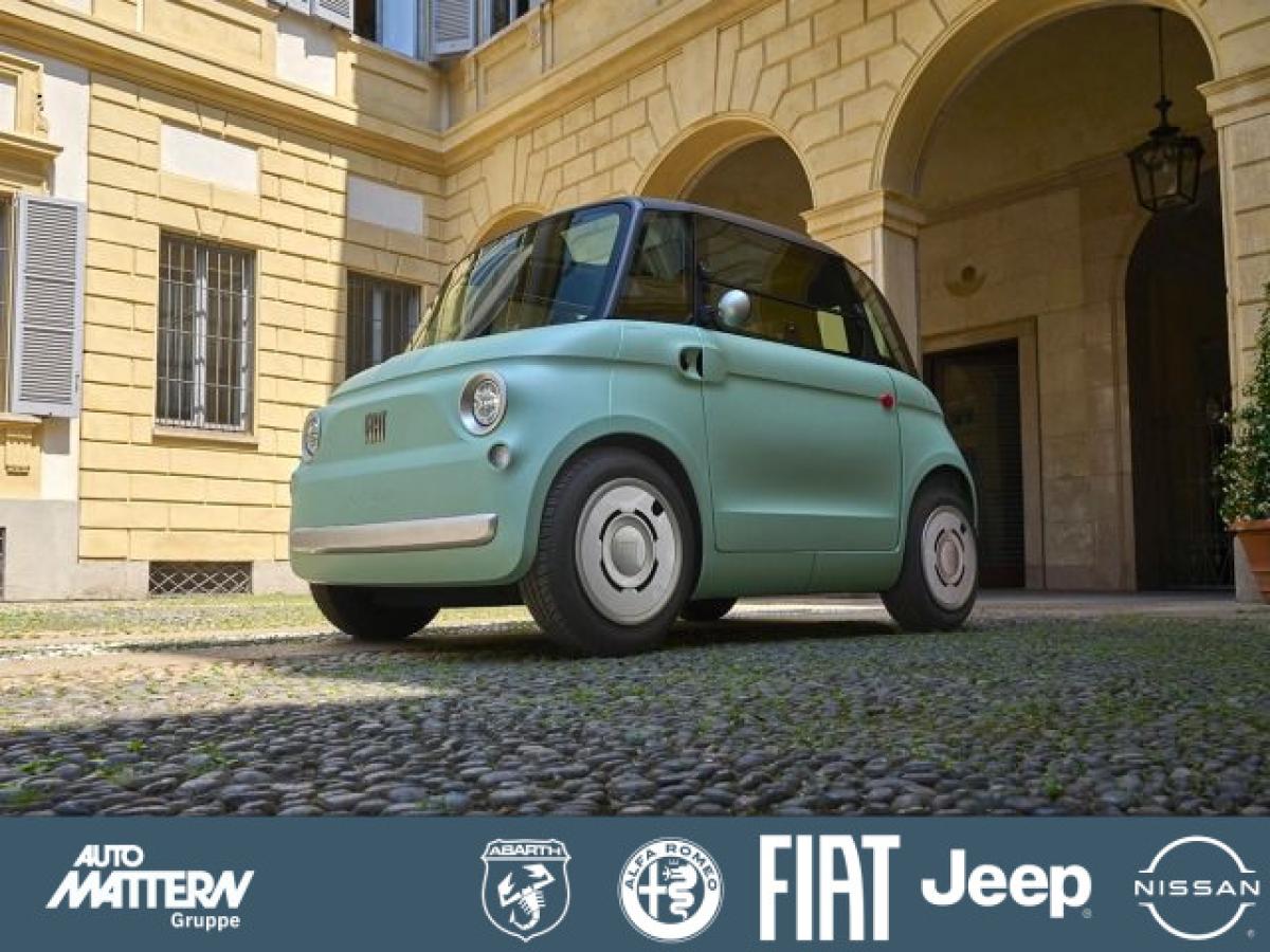 Fiat Topolino