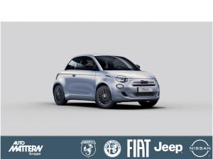 Fiat 500 1.0 Mild Hybrid Icon/Comfort-Paket