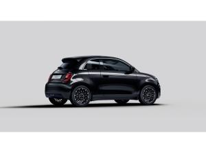 Fiat 500e 500 e Lim. 3+1 La Prima/Top-Plus Paket/ACC