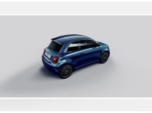 Fiat 500e La Prima/ Top-Plus Paket/ACC/