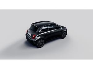 Fiat 500e 500 e Lim. 3+1 La Prima/Top-Plus Paket/ACC