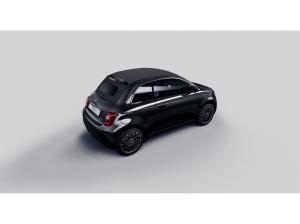 Fiat 500e 500 e Cabrio La Prima/Top-Plus Paket/ACC/