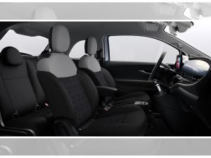 Fiat 500 1.0 Mild Hybrid Icon/Comfort-Paket