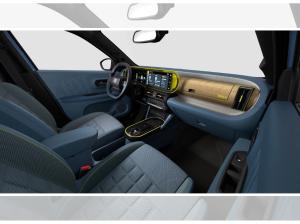 Fiat Grande Panda Elektro La Prima/SHZ/LHZ/FSHZ
