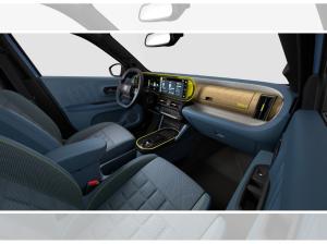Fiat Grande Panda Elektro La Prima/SHZ/LHZ/FSHZ