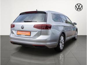 Volkswagen Passat Variant 2.0 TDI DSG "Business" Navi EPH ACC