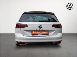 Volkswagen Passat Variant 2.0 TDI Elegance DSG HUD Matrix