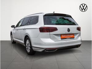 Volkswagen Passat Variant 2.0 TDI Elegance DSG HUD Matrix