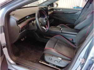 Volkswagen ID.7 Tourer GTX Navi Matrix HuD Panorama ACC AHK