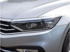 Volkswagen Passat Variant 2.0 TDI DSG "Business" Navi EPH ACC