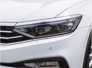 Volkswagen Passat Variant 2.0 TDI Elegance DSG HUD Matrix