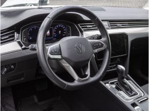 Volkswagen Passat Variant 2.0 TDI Elegance DSG HUD Matrix