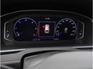 Volkswagen Passat Variant 2.0 TDI Elegance DSG HUD Matrix