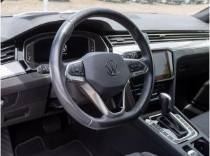 Volkswagen Passat Variant 2.0 TDI DSG "Business" Navi EPH ACC