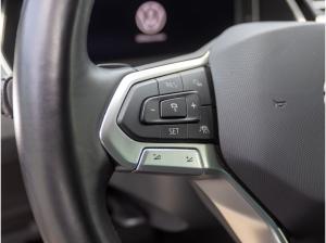 Volkswagen Passat Variant 2.0 TDI DSG "Business" Navi EPH ACC