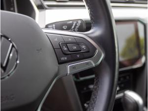 Volkswagen Passat Variant 2.0 TDI DSG "Business" Navi EPH ACC