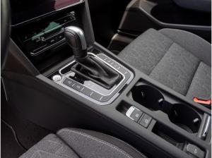 Volkswagen Passat Variant 2.0 TDI DSG "Business" Navi EPH ACC