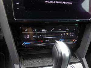 Volkswagen Passat Variant 2.0 TDI DSG "Business" Navi EPH ACC