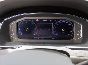 Volkswagen Passat Variant 2.0 TDI DSG "Business" Navi EPH ACC