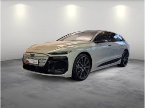 Audi S6 e-tron Avant qu MATRIX 360° HUD PANO LUFT
