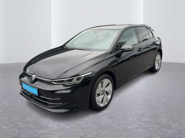 Volkswagen Golf VIII 1.5 TSI eHybrid Goal DSG AppConnect