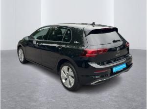 Volkswagen Golf VIII 1.5 TSI eHybrid Goal DSG AppConnect