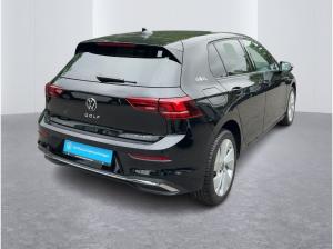 Volkswagen Golf VIII 1.5 TSI eHybrid Goal DSG AppConnect