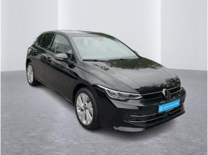 Volkswagen Golf VIII 1.5 TSI eHybrid Goal DSG AppConnect