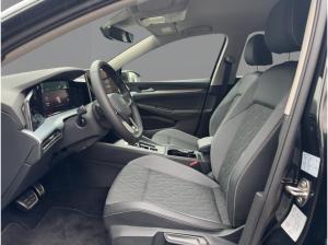 Volkswagen Golf VIII 1.5 TSI eHybrid Goal DSG AppConnect