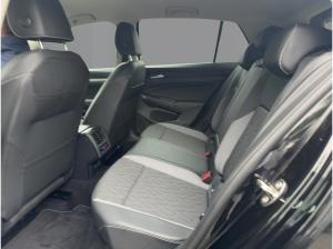 Volkswagen Golf VIII 1.5 TSI eHybrid Goal DSG AppConnect