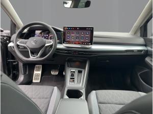 Volkswagen Golf VIII 1.5 TSI eHybrid Goal DSG AppConnect