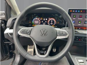 Volkswagen Golf VIII 1.5 TSI eHybrid Goal DSG AppConnect