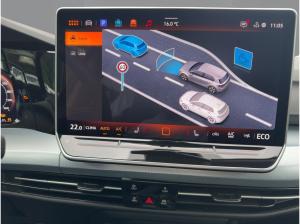 Volkswagen Golf VIII 1.5 TSI eHybrid Goal DSG AppConnect