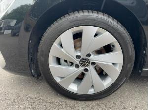Volkswagen Golf VIII 1.5 TSI eHybrid Goal DSG AppConnect