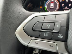 Volkswagen Golf VIII 1.5 TSI eHybrid Goal DSG AppConnect