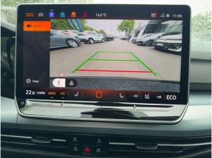 Volkswagen Golf VIII 1.5 TSI eHybrid Goal DSG AppConnect