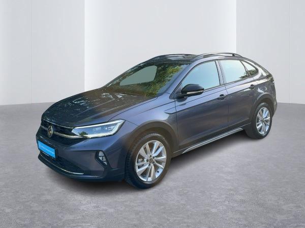 Volkswagen Taigo 1.0 TSI DSG Energy Ganzjahresreifen AppConnect