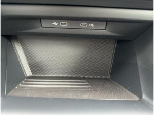 Volkswagen Golf VIII 1.5 TSI eHybrid Goal DSG AppConnect