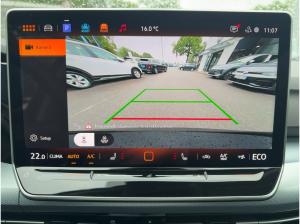 Volkswagen Golf VIII 1.5 TSI eHybrid Goal DSG AppConnect