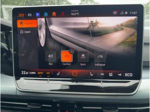 Volkswagen Golf VIII 1.5 TSI eHybrid Goal DSG AppConnect