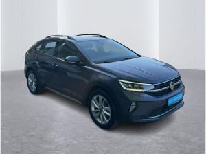 Volkswagen Taigo 1.0 TSI DSG Energy Ganzjahresreifen AppConnect