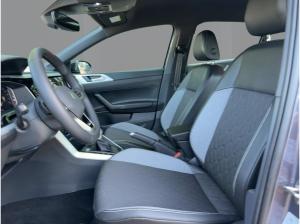 Volkswagen Taigo 1.0 TSI DSG Energy Ganzjahresreifen AppConnect