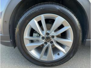 Volkswagen Taigo 1.0 TSI DSG Energy Ganzjahresreifen AppConnect