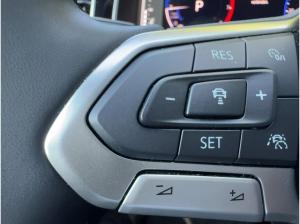 Volkswagen Taigo 1.0 TSI DSG Energy Ganzjahresreifen AppConnect