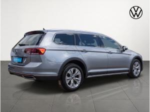 Volkswagen Passat Variant Alltrack 2.0 TDI 4M DSG LED AHK