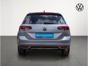 Volkswagen Passat Variant Alltrack 2.0 TDI 4M DSG LED AHK