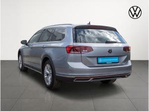 Volkswagen Passat Variant Alltrack 2.0 TDI 4M DSG LED AHK