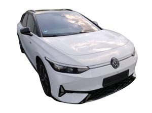 Volkswagen ID.7 Tourer GTX 4M HUD Matrix AHK Harman Kardon