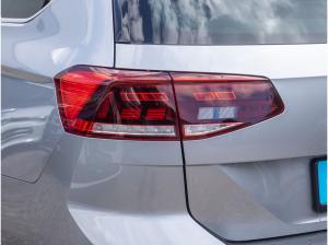 Volkswagen Passat Variant Alltrack 2.0 TDI 4M DSG LED AHK