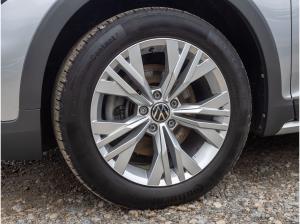 Volkswagen Passat Variant Alltrack 2.0 TDI 4M DSG LED AHK